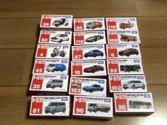 2025年最新】トミカ まとめ売りの人気アイテム - メルカリ