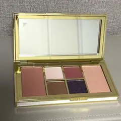 TOM FORD ソレイユ　アイ　アンド　チーク　パレットのサムネイル