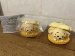 ちいかわ きゃらまかろん うさぎ