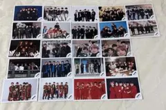 SixTONES 公式写真 集合