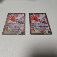 Nのゾロアークex SAR & オドリドリex SAR セット - メルカリ