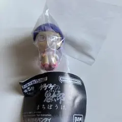 ゲゲゲの鬼太郎 まちぼうけ ガチャ フィギュア