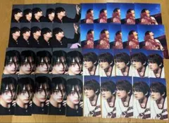 スキズ★KARMA チケット　フォトカード　リノ