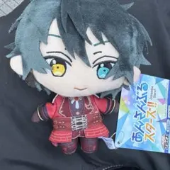 あんさんぶるスターズ あんスタ ぬいぐるみ 影片みか