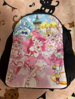 プリキュア リュックサック