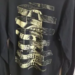 美品　希少　EARL SWEATSHIRT　オフィシャル　ロングスリーブのサムネイル