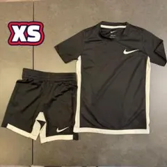 NIKE ドライフィット　上下セット 子供用