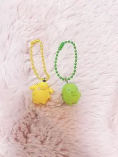チョコボックス　たまごっち　2個セット