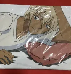 2025年最新】名探偵コナン 抱き枕カバー 安室透の人気アイテム - メルカリ