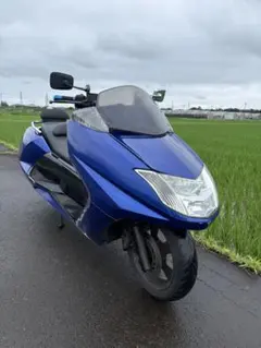 ヤマハ　ローダウンマグザム　SG21J 実動！！配送可能！のサムネイル