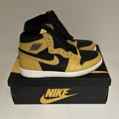 Nike Air Jordan 1 High OG 