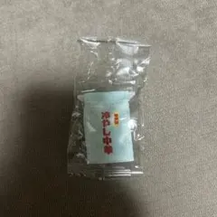 ぱたぱためじるしアクセサリー ～夏～　冷やし中華