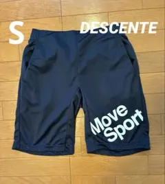 DESCENTE Move Sport ショートパンツ Sのサムネイル