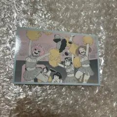 ヒロアカ原画展 ヒロアカ展 メモリアルコレクション