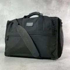 TUMI トゥミ ビジネスバッグ ショルダーバッグ メンズ ブラックのサムネイル