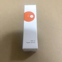 Dr.K ドクターケイ ABC-G リペアセラム　美容液　9ml
