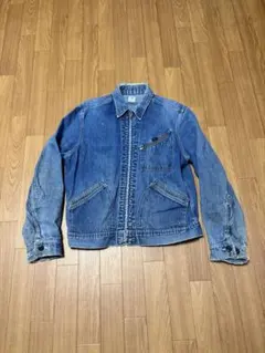 【hustler14jp さん専用】60's Lee 91-b