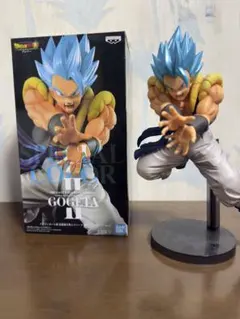 2025年最新】ドラゴンボール超 フィギュアの人気アイテム - メルカリ