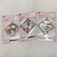 カードキャプターさくら ラバーチャーム 一番くじ F賞