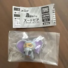 ズートピア 肩ズンFig. フィニック