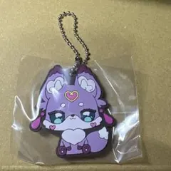 名探偵プリキュア！カプセルラバーマスコット