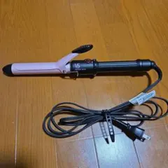 ヴィダルサスーン⁄VS SUS-320N カールヘアアイロン ピンク