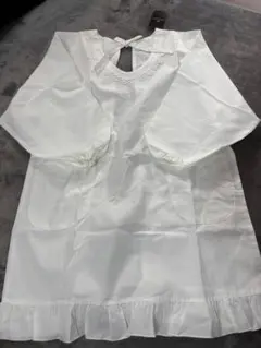 新品❣️ HARDY AMIES エプロン　割烹着のサムネイル