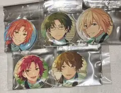 あんスタ 蓮巳敬人 シャッフル 缶バッジ 60個 あんスタ 蓮巳敬人 シャッフル 缶バッジ 60個