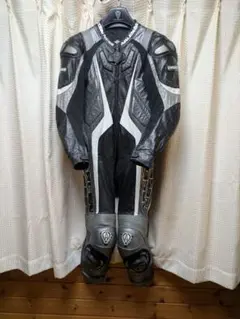 2025年最新】革ツナギの人気アイテム - メルカリ