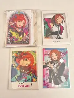あんスタ 葵ゆうた グッズセット - メルカリ