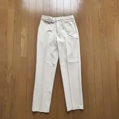 ユニクロスラックス