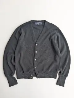 レア◎ 80's knights bridge orlon cardigan