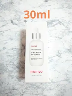 ガラクナイアシン 3.0 エッセンス 30ml　1本のサムネイル