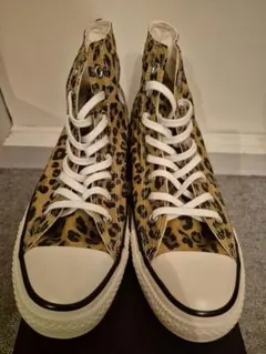 2025年最新】wackomaria コンバース レオパードの人気アイテム