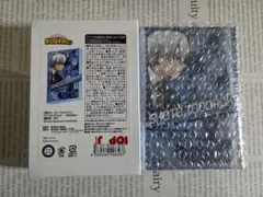 僕のヒーローアカデミア ヒロアカ 轟焦凍 アクリルブロック アクブロ