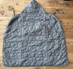 UNIQLO ブランケット ベビー