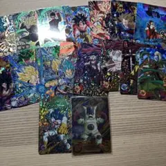 2025年最新】ドラゴンボールヒーローズ キャンペーンカードの人気