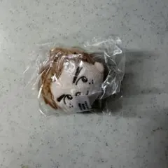 ちびまる子ちゃん 大野くん　めじるしアクセ　キーホルダー　ガチャ