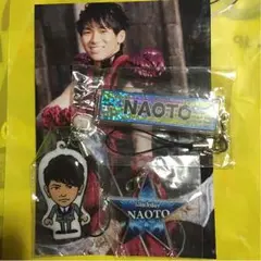 NAOTO スーツクリーナー日本製 ネームセット
