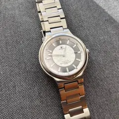 チタン　 アナログ　腕時計　ソーラー　CITIZEN