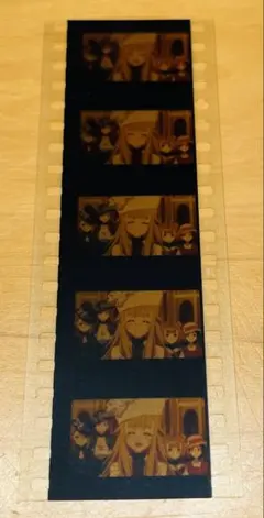 CCPガメラ1999&入場者特典生コマフィルム CCPガメラ1999&入場者特典生コマフィルム