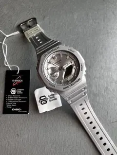 カシオ Gショック GA-2100FF 美品のサムネイル