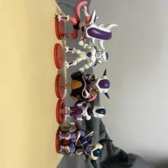 2026年最新】フリーザ スペシャル ワーコレの人気アイテム - メルカリ