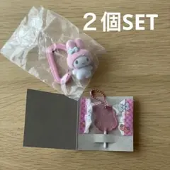サンリオ　マイメロディset