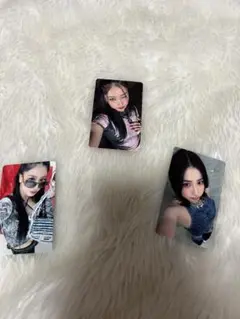 HANA momoka トレカ