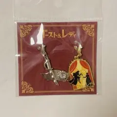 限定品 グレイ ゴーストアンドレディ 箔押しアクリルキーホルダーゴースト＆レディ 2025年最新】劇団四季 ゴースト&レディの人気アイテム - メルカリ