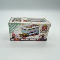 2025年最新】ディズニーランド36周年 トミカ オムニバスの人気
