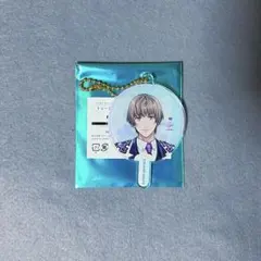 瑛二 ASSHC ミニうちわ