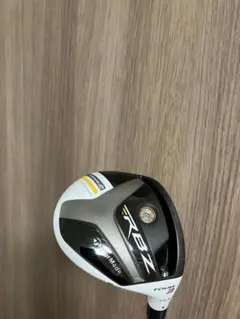 中古美品プロ支給品TaylorMade RBZ Tour 8 ドライバーヘッド 美品】プロ支給品 TaylorMade RBZ Tour 8 ドライバーヘッド - メルカリ