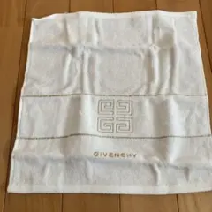 GIVENCHYハンドタオル